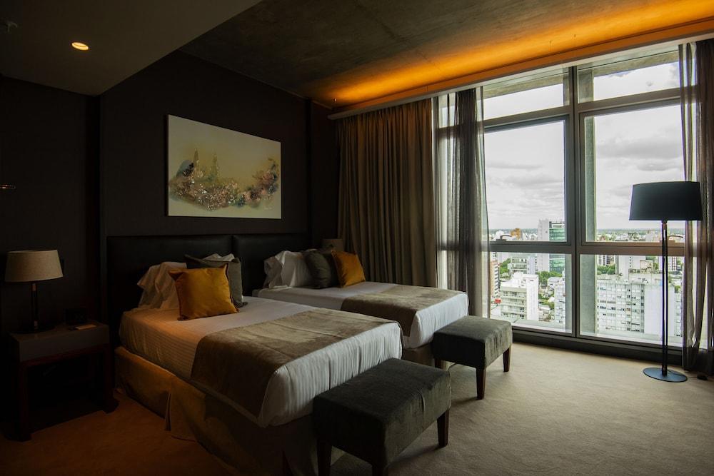 Grand Brizo La Plata Hotel Екстериор снимка