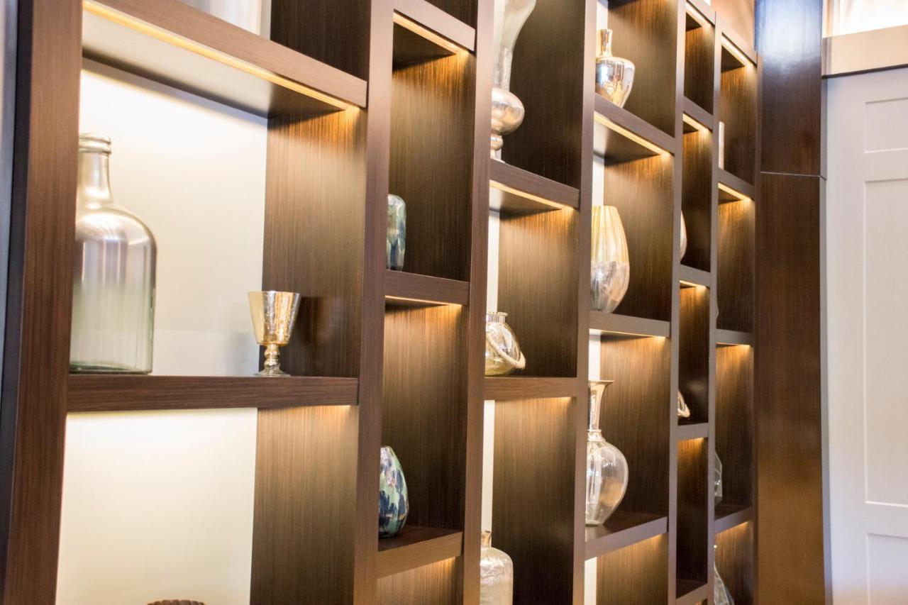 Grand Brizo La Plata Hotel Екстериор снимка