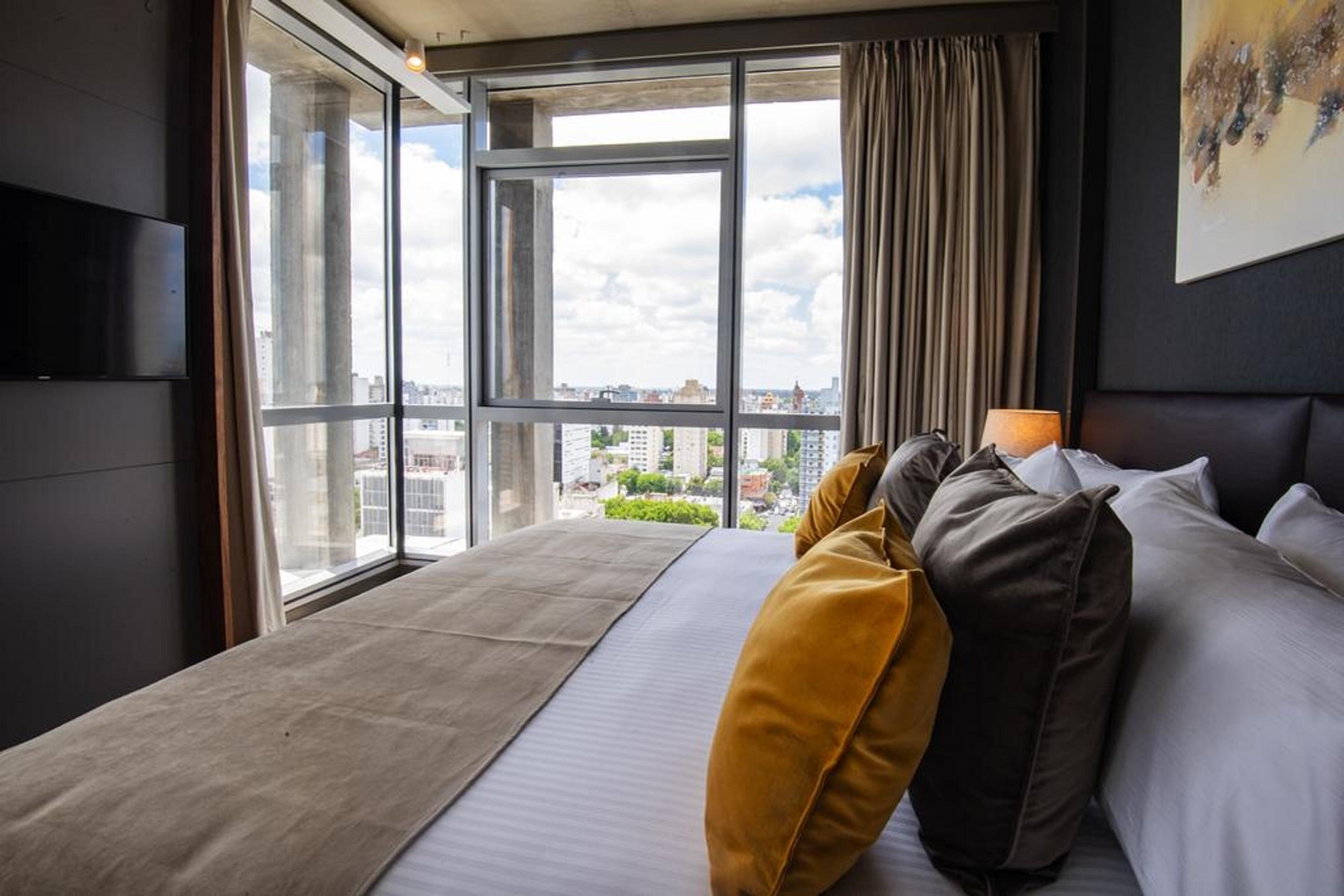 Grand Brizo La Plata Hotel Екстериор снимка