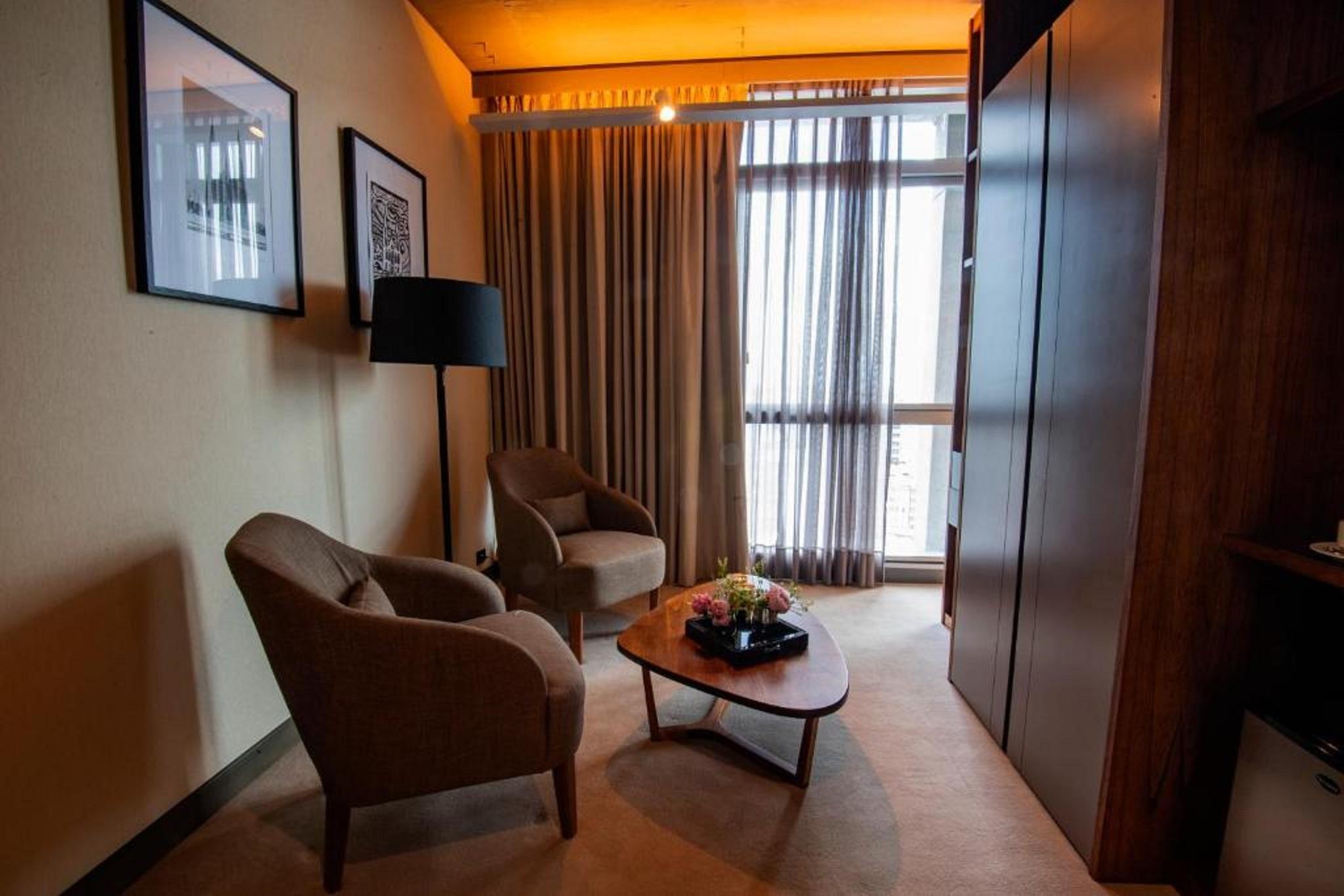Grand Brizo La Plata Hotel Екстериор снимка